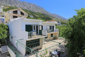 Apartments by the sea Lokva Rogoznica, Omis - 18638